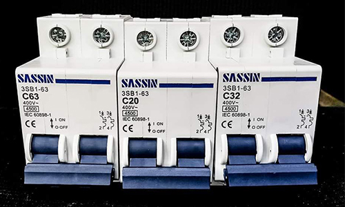 ELECTRICITY-SAFETY---SOFARU-HARDWARE-CIRCUIT-BREAKERS ELECTRICITY-SAFETY---SOFARU-HARDWARE-CIRCUIT-BREAKERS