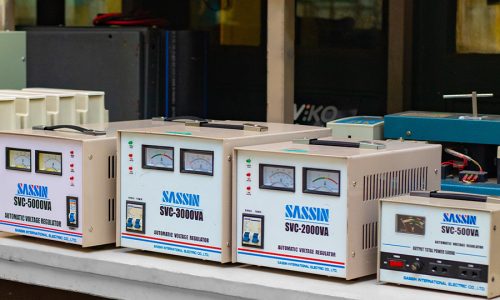 ELECTRICITY-SAFETY---SOFARU-HARDWARE---voltage-regulators ELECTRICITY-SAFETY---SOFARU-HARDWARE---voltage-regulators
